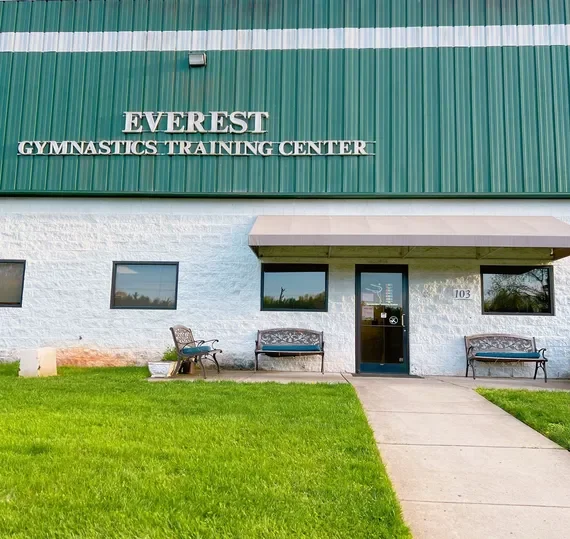 Everest Gymnastics_Huntersville Gym